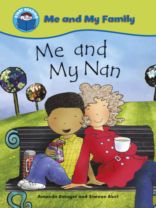 Title details for Me and My Nan by Amanda Rainger - Available
